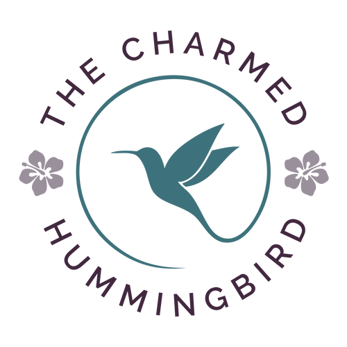 The Charmed Hummingbird